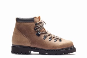 Paraboot Avoriaz Stiefeletten Herren Khaki | ZVG5730LW