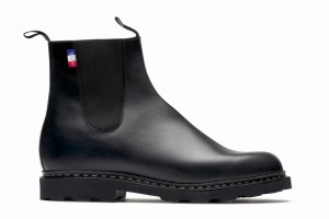 Paraboot Elevage Bbr Stiefeletten Herren Schwarz | QAQ7285US