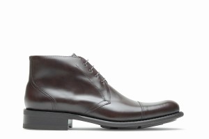 Paraboot Lorsen Stiefeletten Herren Braun | UFY3221WJ