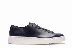 Paraboot Nova Sneakers Herren Blau | RBR6526HN