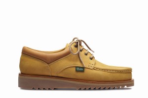 Paraboot Thiers Derby Schuhe Herren Braun | KAP2546IR